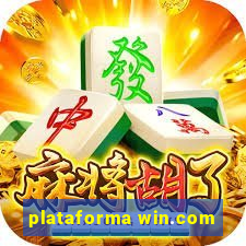 plataforma win.com